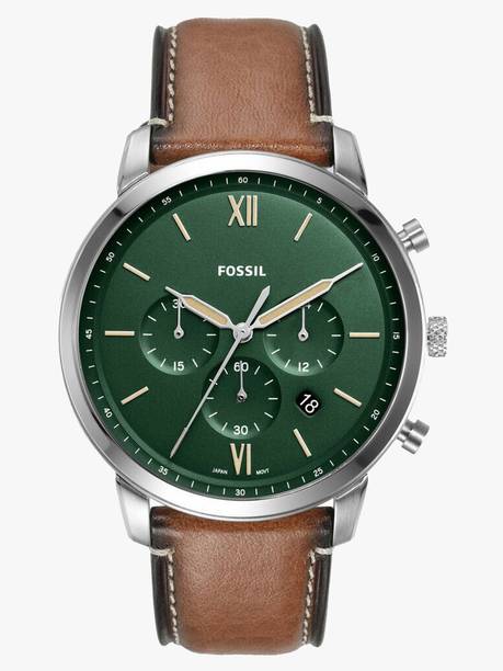 Neutra Analog Watch - For Men FS5963