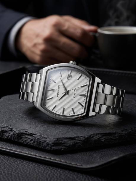 AMERICANVIBER® | watch for men under 500 | watch for women under 500 | Unisex Analog Watch  - For Men & Women AVM0057