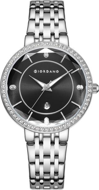 GIORDANO Analog Watch  - For Women