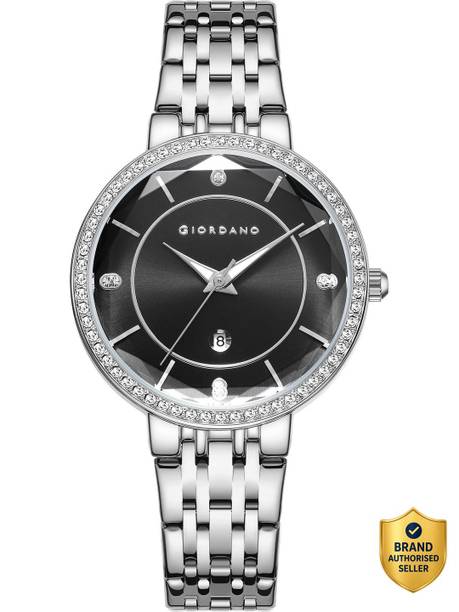 GIORDANO Analog Watch  - For Women