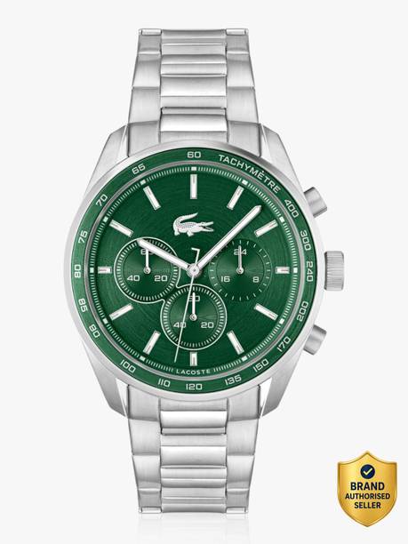 Boston Analog Watch - For Men 2011346