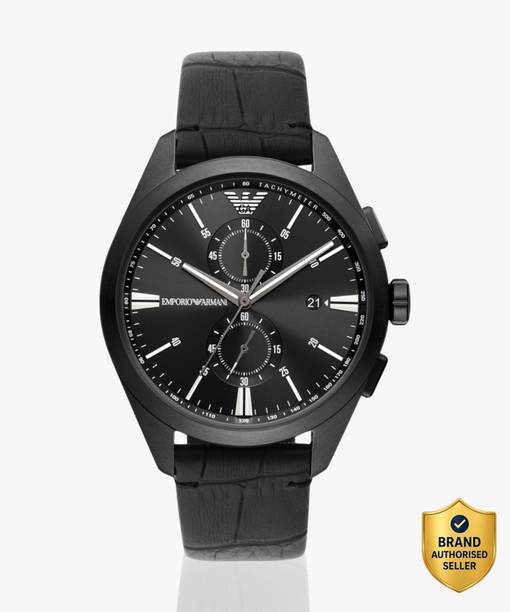 Analog Watch  - For Men AR11483