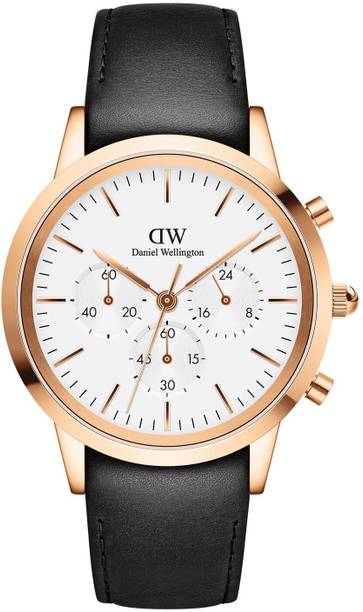 Analog Watch - For Men DW00100646K