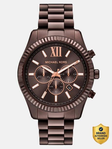 Analog Watch - For Men MK9224,MK9224I