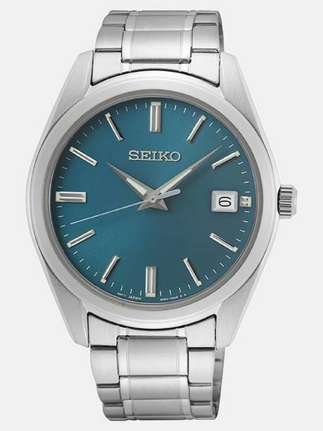 Conceptual Quartz Analog Watch - For Men SUR525P1