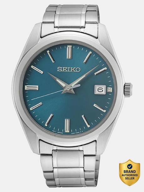 Conceptual Quartz Analog Watch - For Men SUR525P1
