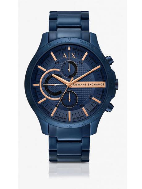 Analog Watch - For Men AX2430