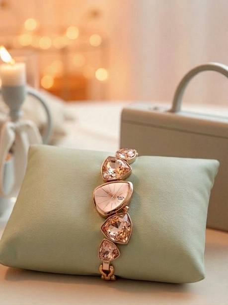 Analog Watch - For Women NT9400394203WM01,SP80079WM01WF,,NU9400394203WM01