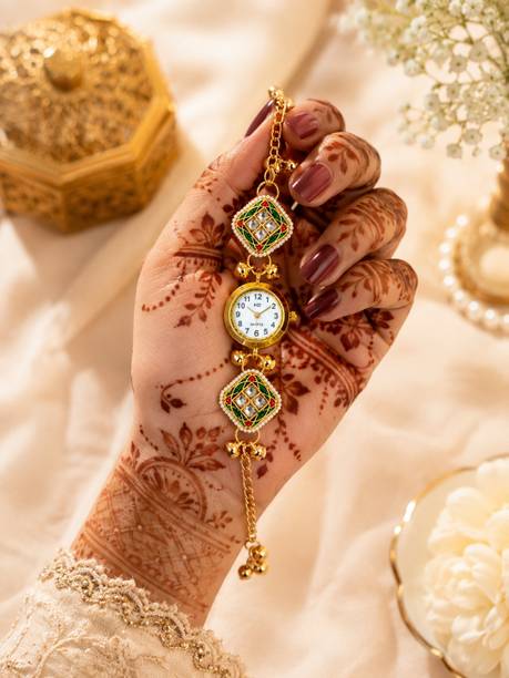 A Analog Watch  - For Women AS95GR
