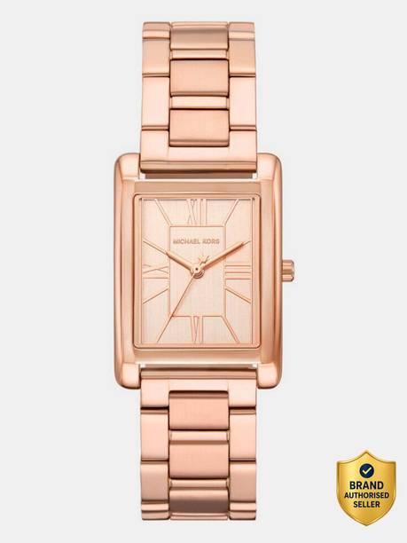 Essex Analog Watch - For Women MK4905