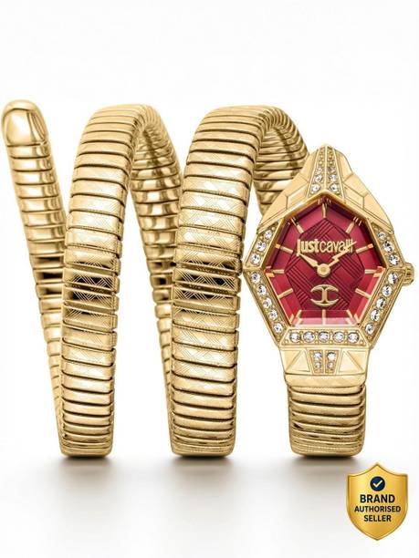 Analog Watch - For Women JC1L304M0035