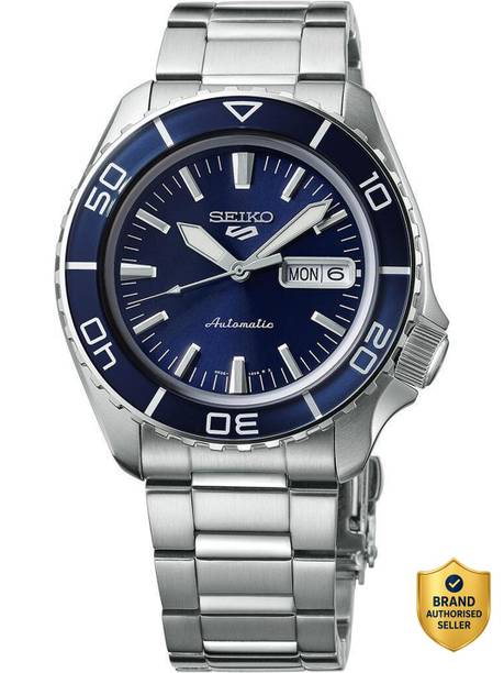 Analog Watch - For Men SRPK97K1