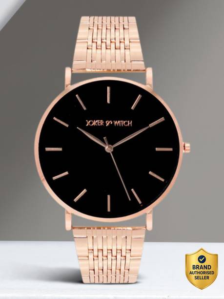 Analog Watch - For Women AMWW430