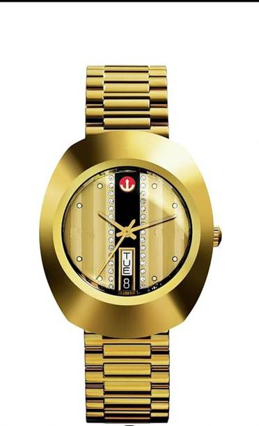 QUANTEX RADOX Muskan Creations Analog Watch  - For Men