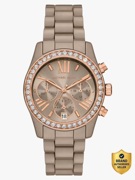 Lexington Analog Watch - For Women MK4970