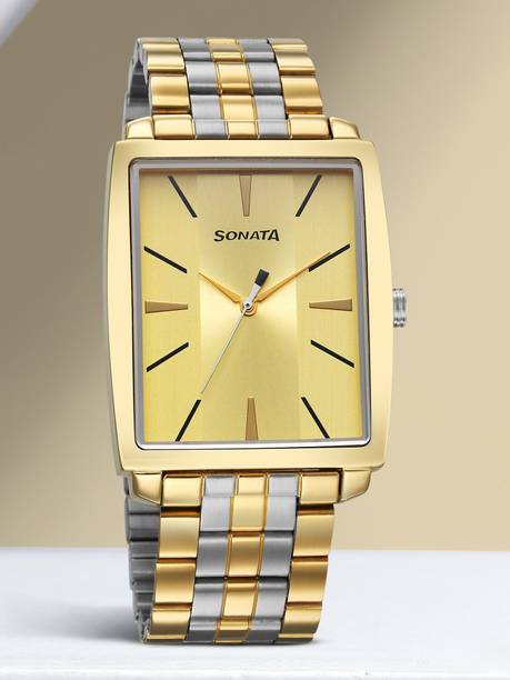 Analog Watch - For Men NS7143BM02,1626YM02,7143BM02
