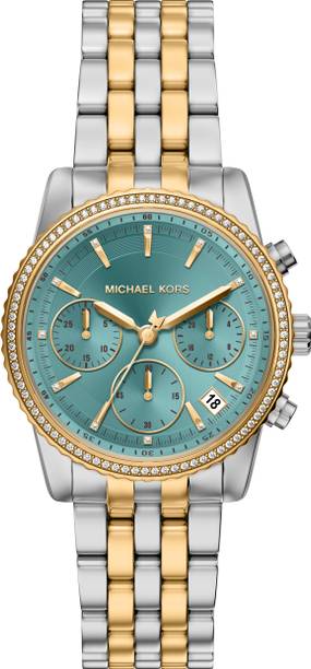 Bryant Analog Watch - For Women MK7582