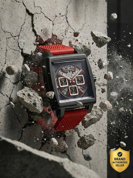 Acqua Analog Watch  - For Men FM11553D-ZK