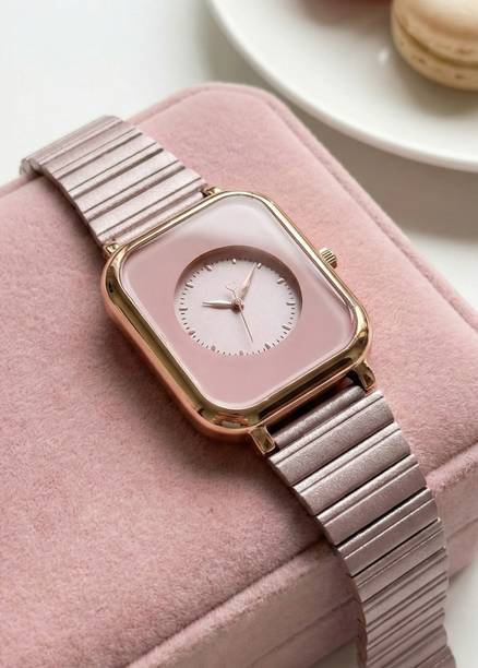 Women's Analog Wrist Watch Analog Watch  - For Women NWDRW043
