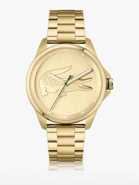 LE CROC Analog Watch - For Men 2011133
