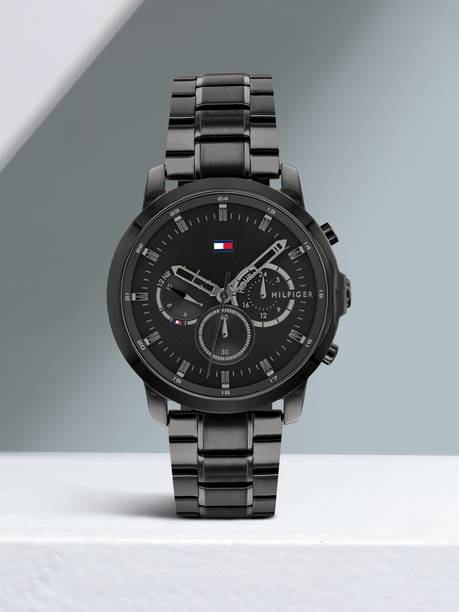 JAMESON Analog Watch - For Men NETH1791795W,NTTH1791795W,TH1791795W