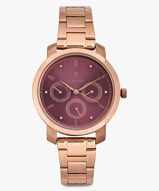 Analog Watch - For Women VH000002A