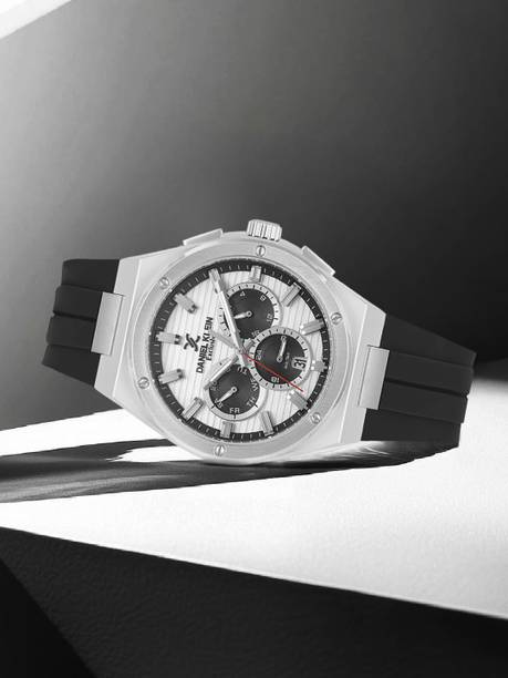 Analog Watch - For Men DK.1.14072-1