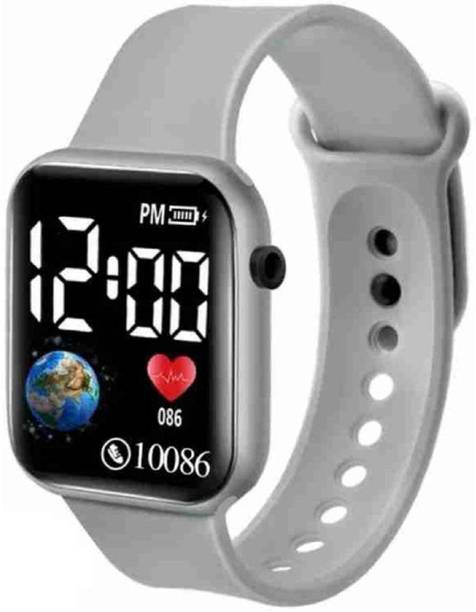 New Good Looking Attractive Watch Digital Watch  - For Boys & Girls NEW MODEL WATCH FOR BOYS AND MEN STYLISH WEAR AND TRENDY LOOK .