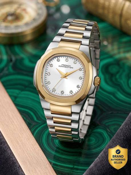 Analog Watch - For Women FCUS009E
