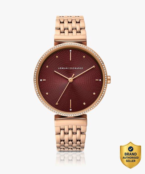 Analog Watch - For Women AX5912