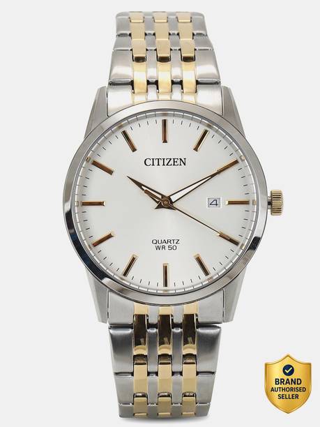 Analog Watch - For Men BI5006-81P