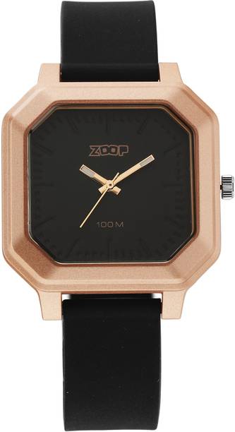 Price History of Zoop Zoop Analog Watch For Girls, From The House