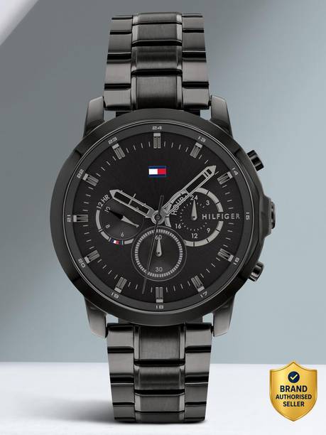 JAMESON Analog Watch - For Men NETH1791795W,NTTH1791795W,TH1791795W