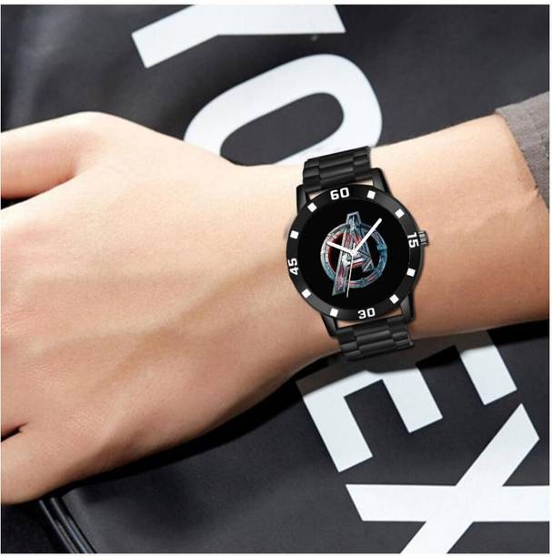 Radhika Watcha Analog Watch  - For Men