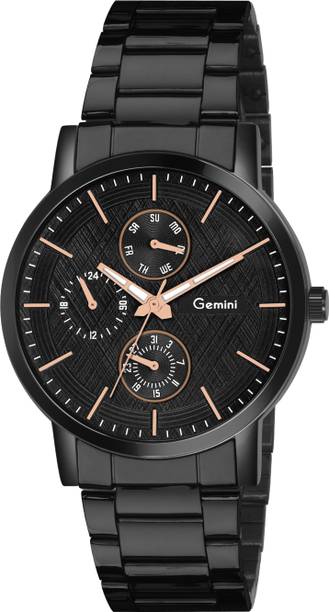 Gemini Watches - Buy Gemini Watches Online at Best Prices in India ...