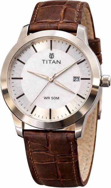 RCTBR01 Analog Watch - For Men Mens Analog Watch