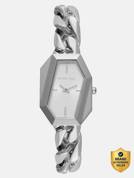 Suri Analog Watch  - For Women MK4879,MK4879I