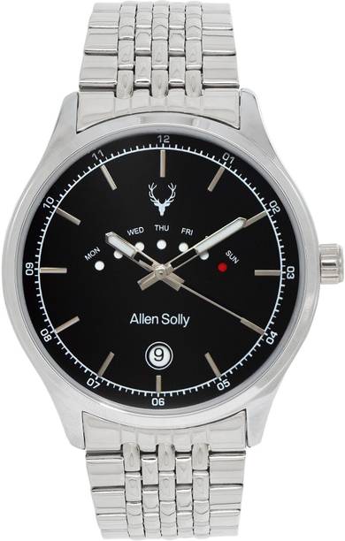 Analog Watch - For Men AS000026A