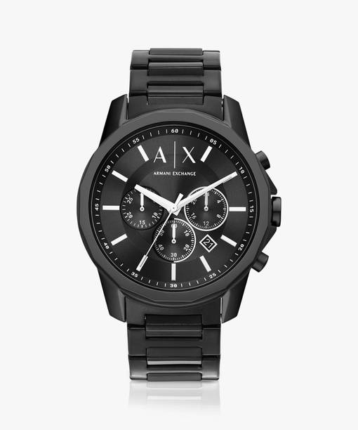 Analog Watch - For Men AX1722