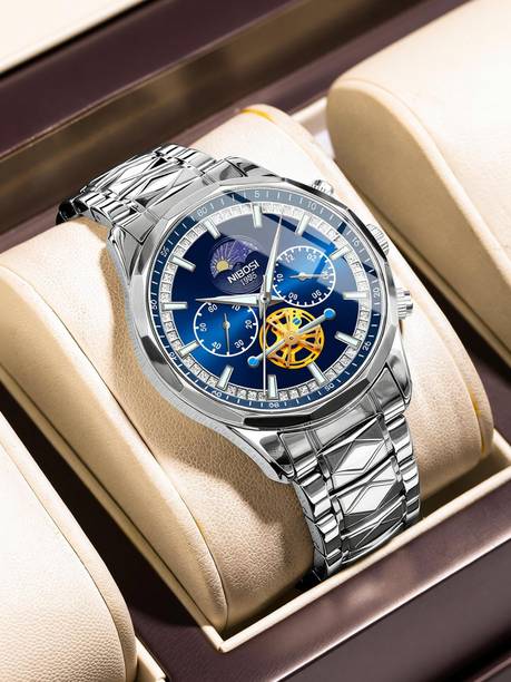 Analog Watch - For Men Stylish Trendy Premium Party-Wear Casual