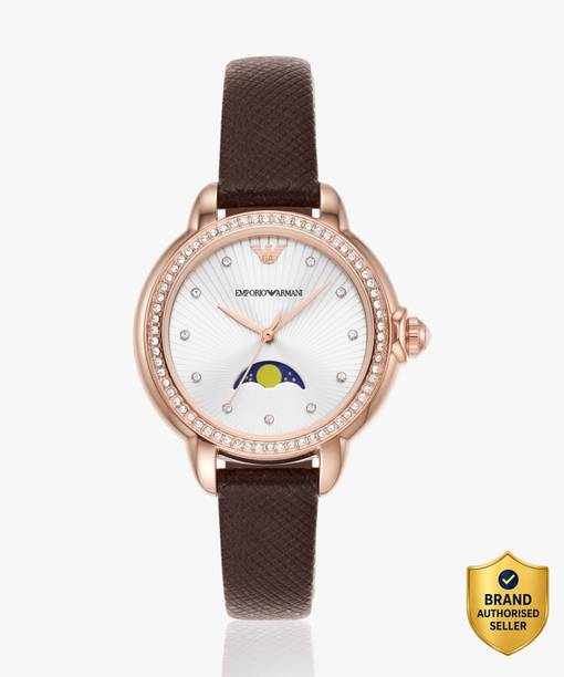 Analog Watch  - For Women AR11568
