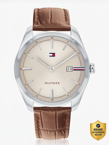 Theo Analog Watch  - For Men NETH1710430W