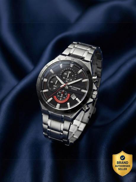 LC07258.350 Analog Watch  - For Men LC07258.350