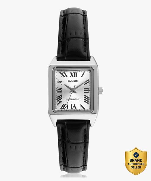 ENTICER LADIES Analog Watch - For Women A2287 ( LTP-V007L-7B1UDF )