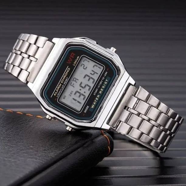 Digital Watch  - For Men RS_KSL WATCH BB242