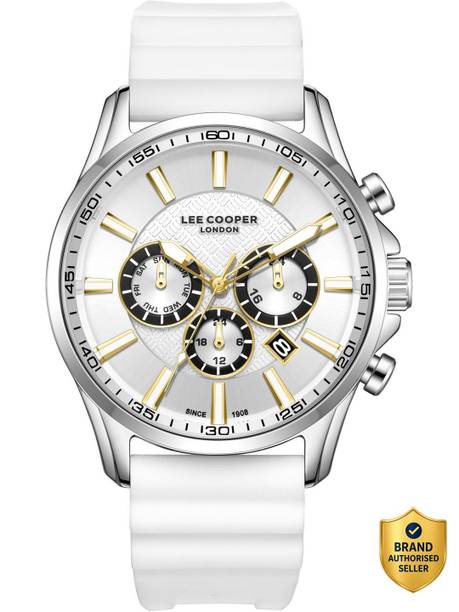 Analog Watch - For Men LC08170.333
