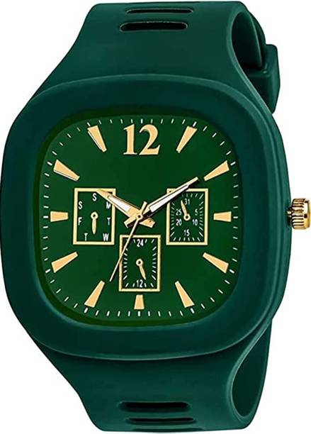 SS RADHA NEW STYLES WATCH Analog Watch  - For Boys & Girls