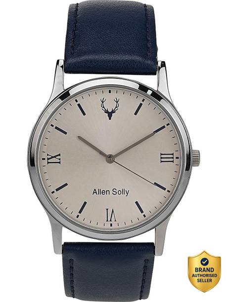 Analog Watch - For Men AS000010P