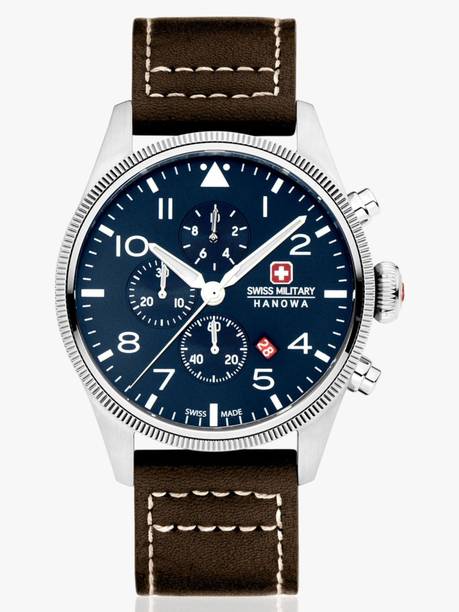 THUNDERBOLT CHRONO Analog Watch - For Men SMWGC0000402