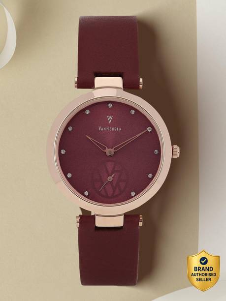 Analog Watch - For Women VH000055A